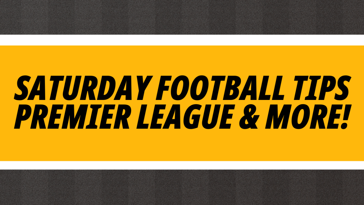 Image for Saturday football tips cheat sheet from Betfair